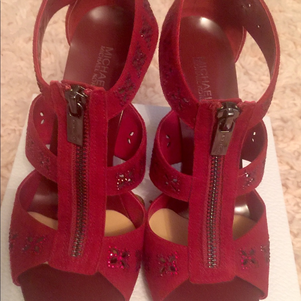 Michael Kors shoes